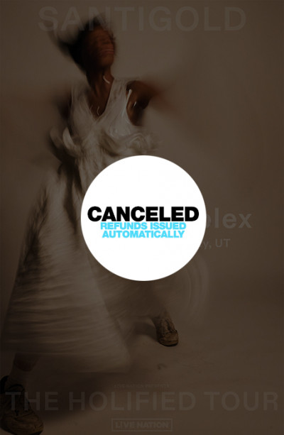 Santigold - Canceled
