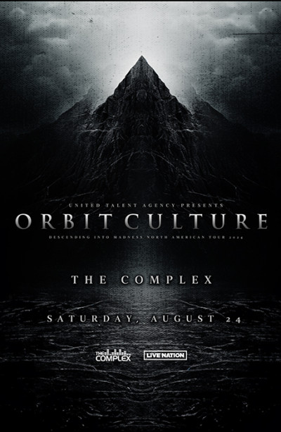 Orbit Culture